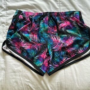 Swim trunks